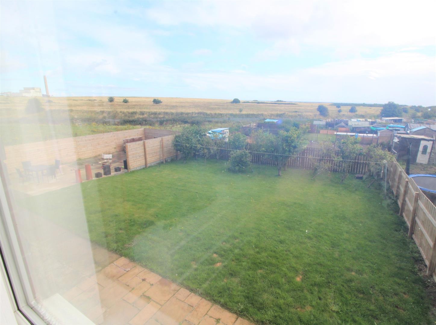 Property Woodhorn Demesne, NewbigginByTheSea House SemiDetached